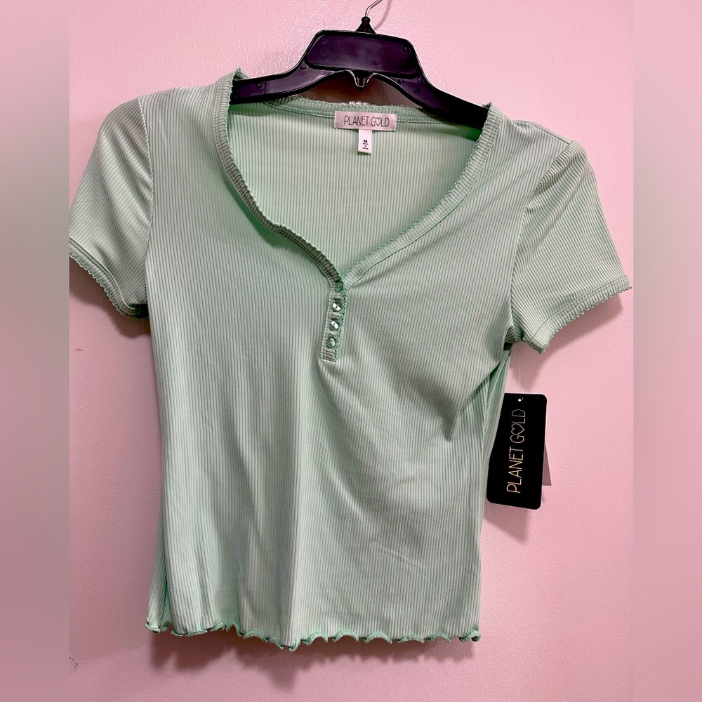 Women’s Blouse
